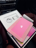 Apple/苹果 iPad 11英寸 A16芯片2025年款 平板电脑 (128GB WLAN版/学习办公娱乐)粉色 实拍图