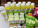 春光食品 海南特产 100%纯椰子水100ml*10 NFC椰子原浆椰青汁饮料 实拍图