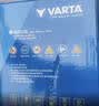 瓦尔塔（VARTA）京东养车汽车电瓶蓄电池星标65D23L卡罗拉雷凌哈弗悦动天籁奇骏 实拍图