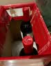 奔富（Penfolds） BIN8设拉子赤霞珠红葡萄酒750ml*6瓶原箱装木塞螺旋盖 实拍图