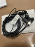 铁三角CKS330NC【主动降噪版】type-c有线耳机入耳式适用华为苹果小米 游戏电竞吃鸡直播 黑色 毕业礼物 实拍图