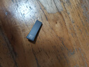 三星（SAMSUNG）128GB USB3.1 U盘 BAR升级版+深空灰 金属优盘 高速学生办公 读速400MB/s（Gen 1）适用哨兵模式 实拍图
