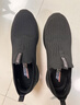 斯凯奇（Skechers）女鞋夏季一脚蹬透气健步鞋休闲鞋运动鞋跑步鞋117440 实拍图