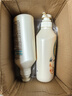 可悠然沐浴露大黄瓶550ml 美肌香氛滋润保湿 男女通用持久留香沐浴乳 实拍图