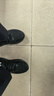 亚瑟士（asics）GT2000 14男鞋 26秋季新款运动鞋稳定支撑缓震跑步鞋马拉松跑鞋男 【2E宽楦】黑武士/GT-2000 14 41.5 码(260mm) 实拍图