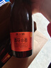 燕大师酒花小麦精酿啤酒750ml*6瓶整箱玻璃瓶送礼聚会送礼礼盒 实拍图