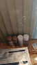 怡丽丝尔（ELIXIR）【官方正品】胶原焕新滋润型水乳18ml+眼霜2g护肤品套装尝鲜装 实拍图