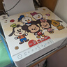 爱普生（EPSON）【6代新品】L3351墨仓式彩色打印机 微信打印/无线连接 家用AI学习打印机（打印、复印、扫描） 实拍图