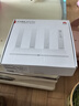 华为路由器千兆WiFi6穿墙王信号增强家用无线路由器5G双频全屋信号放大器上网保护mesh全网通版 实拍图
