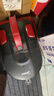 美的（Midea）吸尘器家用 C6 有线卧式大吸力地毯清洁机大功率强劲吸力一键收线 【五层过滤】 实拍图