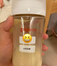 贝亲（Pigeon）奶瓶清洗剂 婴儿专用 奶嘴玩具果蔬清洁 便携装150ml MA25 实拍图