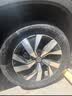 马牌（Continental）汽车轮胎235/55R18 100V FR UCJ+ 适配途观L哈弗H2探岳 瑞虎8 实拍图