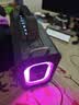JYOS柏林之声蓝牙音箱1200W大音量家用户外K歌音响蓝牙重低音炮家庭KTV声卡一体机广场舞音箱可接乐器 【旗舰品质1200W单话筒】+送音乐U盘+遥控器 实拍图
