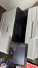 佳能（Canon）MF657Cdw A4彩色激光打印机一体机 办公商用自动双面打印复印扫描传真无线四合一 MF645Cx海外款 实拍图