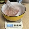 小熊（Bear）电子秤厨房秤 厨房电子秤克重秤食物称克称烘焙家用  0.1g高精度 实拍图