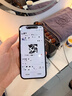 绿联【全包镜头膜】适用苹果17Pro镜头膜iPhone17Pro后置摄像头手机保护膜高清全包覆盖防摔防爆耐刮 实拍图