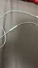 Apple/苹果 EarPods USB-C有线耳机 type-c有线耳机  iPhone 17有线耳机笔记本耳机游戏音乐 实拍图