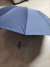 左都（ZUODU）雨伞全自动伞折叠晴雨伞女大号晴雨两用伞学生双人风暴伞三折轻便 实拍图