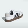 阿迪达斯（adidas）男 运动休闲鞋 VL COURT 3.0 ID6285 白色 40码/UK6.5 实拍图