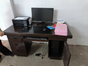 爱普生（EPSON）【6代新品】L3353墨仓式彩色家用AI学习打印机 L3251/L3255升级版(打印复印扫描 微信/无线 黑色） 实拍图