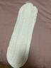 棉之润婴儿纱布尿布纯棉7A抗菌12层【6片装】新生儿戒子布可水洗45*17cm 实拍图