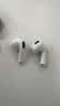 Apple 苹果 AirPods/Pro/Max系列 1代/2代/3代/4代 二手无线蓝牙耳机自营 AirPods 3 实拍图