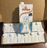 安佳（Anchor）低脂牛奶高钙纯牛奶新西兰原装进口草饲1L*12盒 减少50%脂肪  实拍图