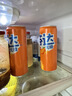 可口可乐（Coca-Cola）经典汽水碳酸饮料330ml*24罐 新老包装随机发 芬达无糖330ml*24罐 实拍图