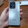 vivo iQOO 15 Ultra 24GB+1TB 2049(银色)冰穹散热风扇 2K三星珠峰屏 电竞手机iqoo15ultra  实拍图