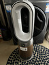 戴森（DYSON）HP12空气净化冷暖风扇去除尘螨细菌病毒除甲醛去除猫狗皮屑宠护认证去除宠物异味鼻炎养宠多猫家庭 实拍图