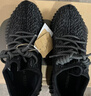 阿迪达斯Yeezy350黏土椰子透气男女时尚休闲鞋 送女友礼物ID4811 38 实拍图