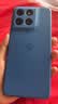 摩托罗拉 联想moto g100s 高刷LCD护眼屏 7000mAh大电池 多功能NFC 应用六开 8GB+256GB 海蓝  实拍图