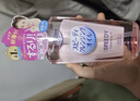 高丝（Kose）快速卸妆油210ml*3  替换装干湿两用温和清爽 洁颜油生日礼物 实拍图