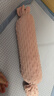 babycare婴儿安抚枕多功能哄睡抱枕侧睡靠背档枕酥梅果12*40CM-0-6个月 实拍图