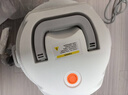 德尔玛（Deerma）【重磅新品】TJ700S 干吹两用吸尘器 家用商用 吸尘器桶式大吸力 整机降噪设计ZN-530 实拍图