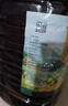 爱菊秦龙【保真菜籽油】低芥酸非转基因 物理压榨食用油菜籽油5L 实拍图