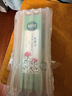 相宜本草  红景天莹透幼白（洁面100g+精华水150ml+精华乳120g+面霜50g） 实拍图