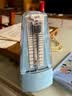 NIKKO尼康机械节拍器日本进口机芯钢琴考级专用乐器通用 经典款-海蓝色 实拍图