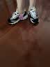 斯凯奇（Skechers）女鞋夏季厚底老爹鞋百搭软底舒适外穿运动鞋11959 实拍图