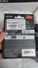 雷克沙（Lexar）80GB Cfexpress Type A存储卡 VPG400 8K录制 索尼相机专用cfa卡 读900MB/s（GOLD） 实拍图