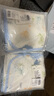 婧麒（JOYNCLEON）婴儿抱被纯棉宝宝包单产房襁褓巾裹布包巾新生儿Jyp157166 实拍图