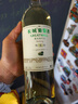 长城 特选5霞多丽干白葡萄酒 750ml*6瓶整箱装红酒热门商品 实拍图