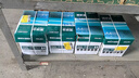 得力（deli）珊瑚海A4打印纸 70g500张*5包一箱 双面打印复印纸 整箱2500张7361【纸类金榜榜首】 实拍图