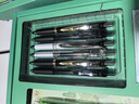 派通（Pentel ）【文具礼物】毕业季礼盒逢考必过文具套装中考高考考研加油礼物金榜题名祝福礼盒装 实拍图