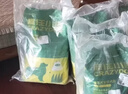 疯狂小狗狗粮 中大型幼犬成犬 鸡肉燕麦呵护肠胃通用粮2kg/4斤 实拍图