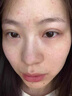 韩方五谷水润无暇气垫粉底bb霜美白遮瑕保湿持久不脱妆卡粉干皮粉气垫cc霜 实拍图