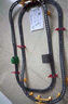 马丁兄弟电动火车玩具儿童高铁轨道列车升级版复兴号模型玩具男孩 实拍图