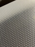 宜家（IKEA）VARIERA瓦瑞拉可裁剪抽屉垫橱柜垫衣柜垫 抽屉垫透明150cm 实拍图