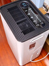 多乐信（DOROSIN）除湿机/抽湿机  60升/天120㎡ APP智控大户型别墅办公室地下室商业家用智能除潮干衣  ER-60 实拍图