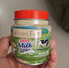 爷爷的农场DHA牛乳奶片牛奶片高钙宝宝奶片儿童奶片宝宝零食60g 实拍图